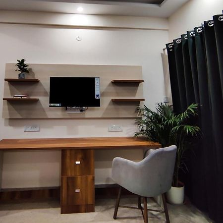 Bluo Studios - Koramangala Bangalore Luaran gambar