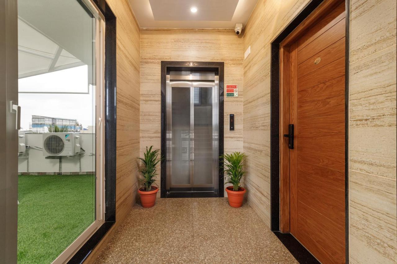 Bluo Studios - Koramangala Bangalore Luaran gambar