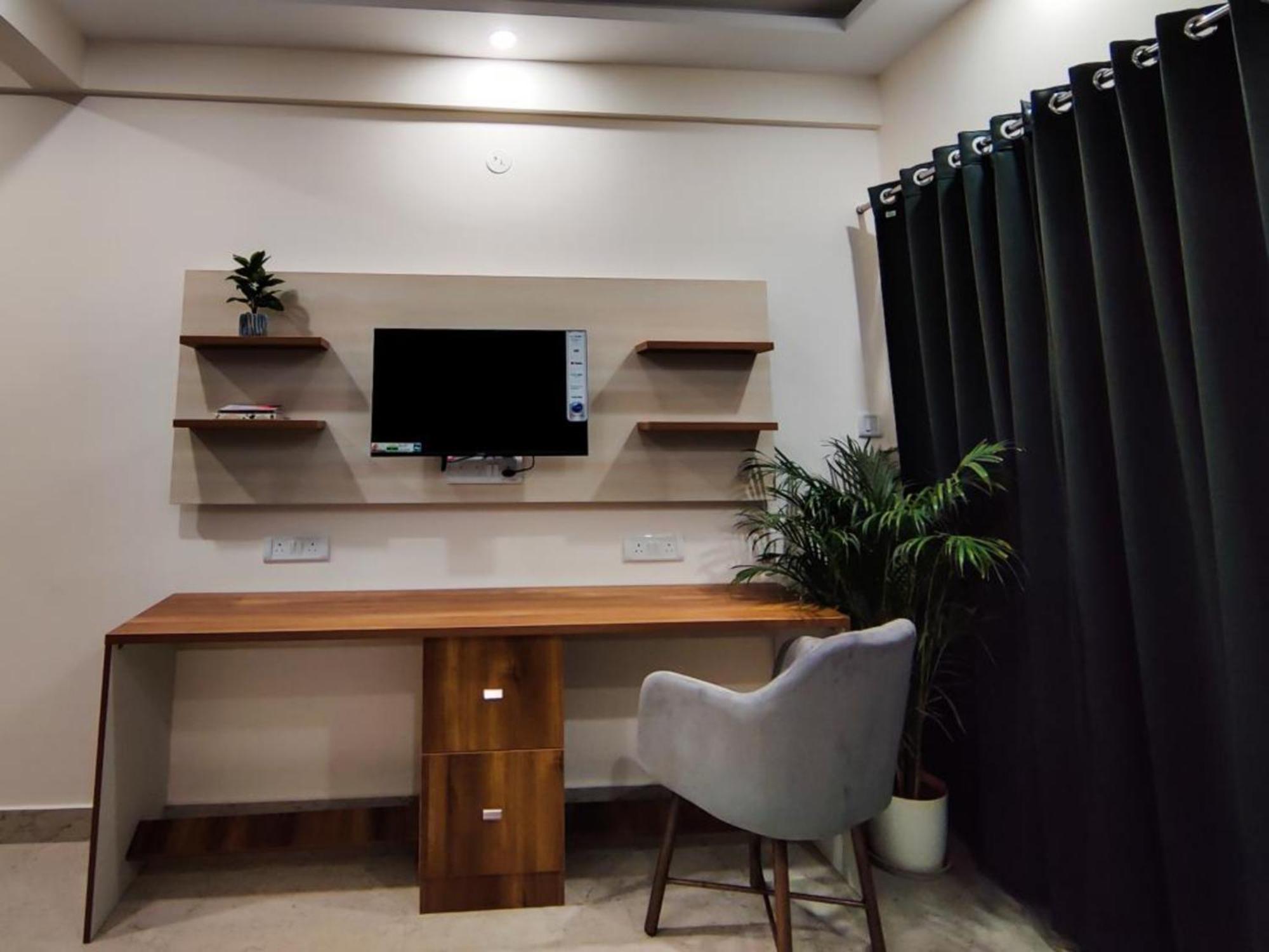Bluo Studios - Koramangala Bangalore Luaran gambar