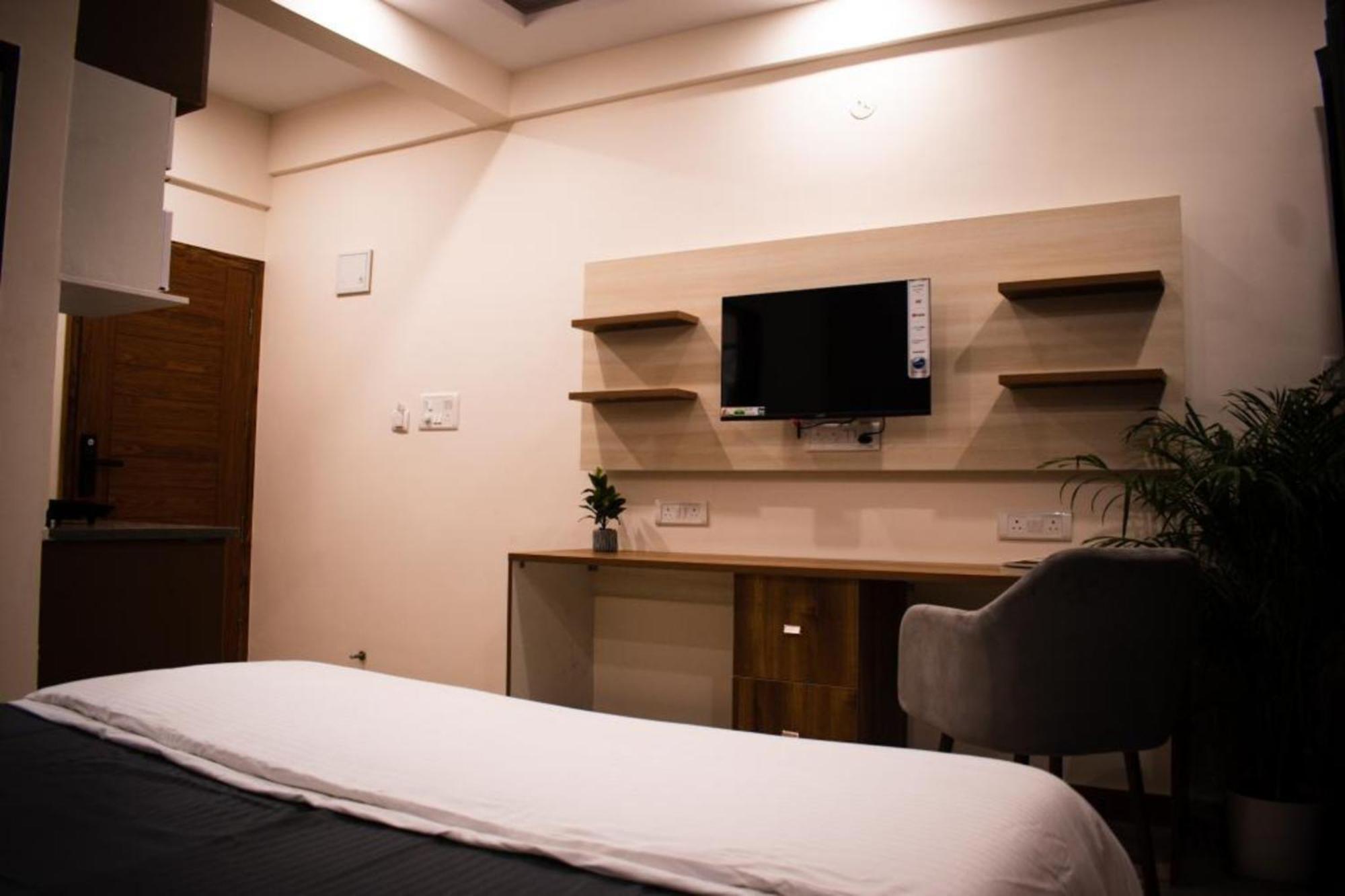 Bluo Studios - Koramangala Bangalore Luaran gambar