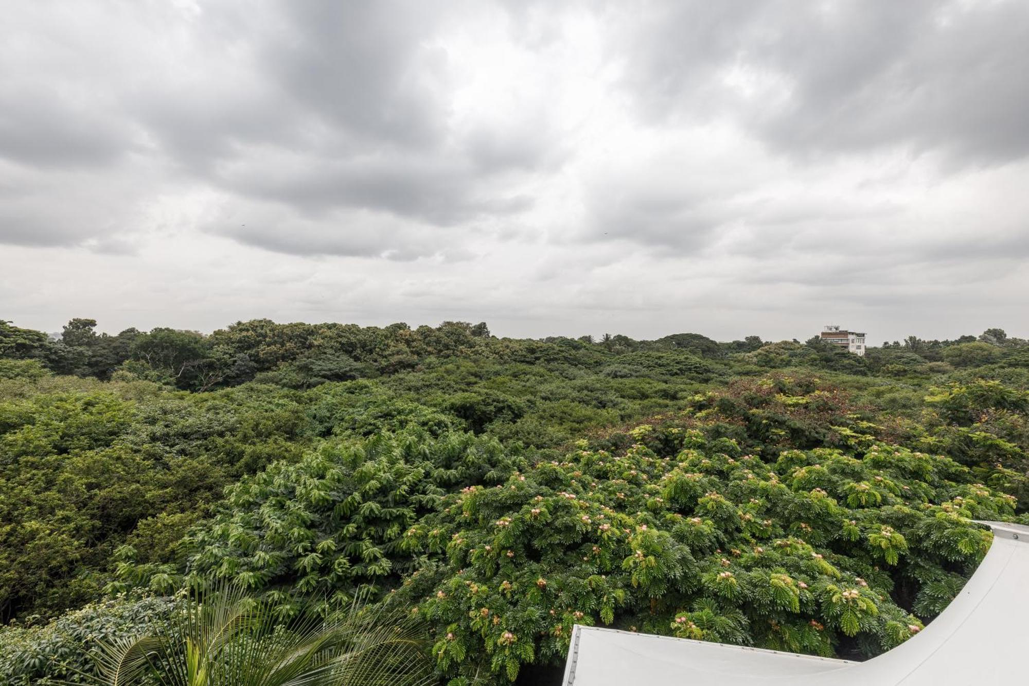 Bluo Studios - Koramangala Bangalore Luaran gambar